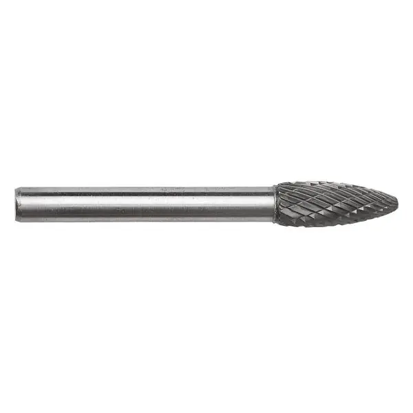 Hårdmetallfil Endast idag